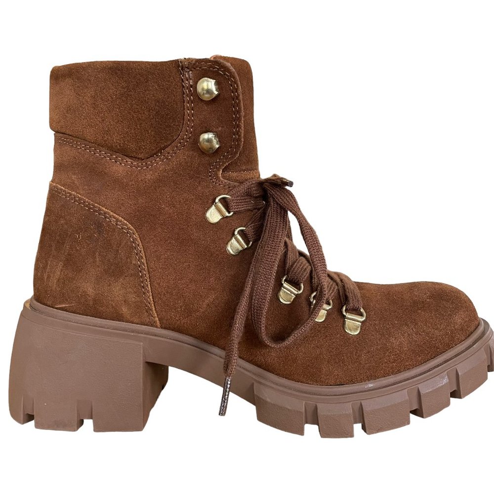 Steve Madden Hint  Ankle Boots